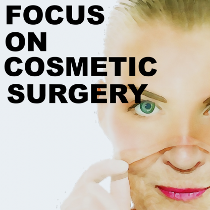 PLR Focus on Cosmetic Surgery Articles